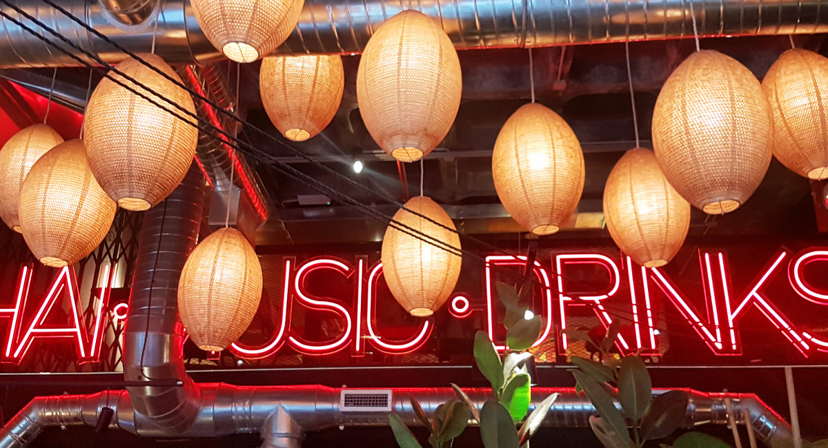 10 restaurantes baratos y buenos de Madrid